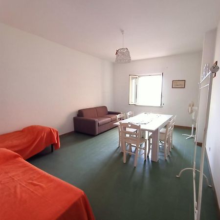 Casa Pinterre Apartment มัสซาลูเบรนเซ ภายนอก รูปภาพ