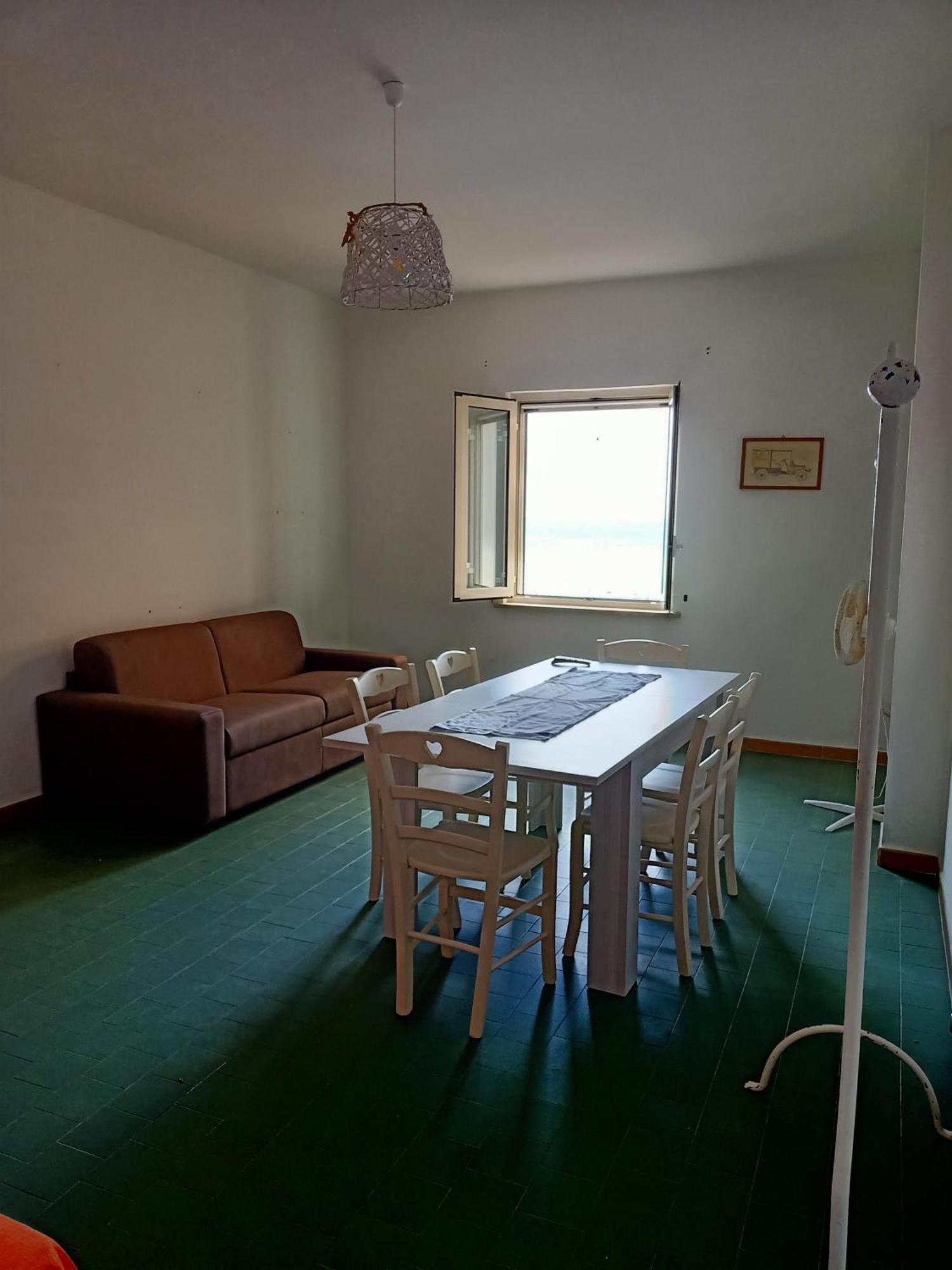 Casa Pinterre Apartment มัสซาลูเบรนเซ ภายนอก รูปภาพ