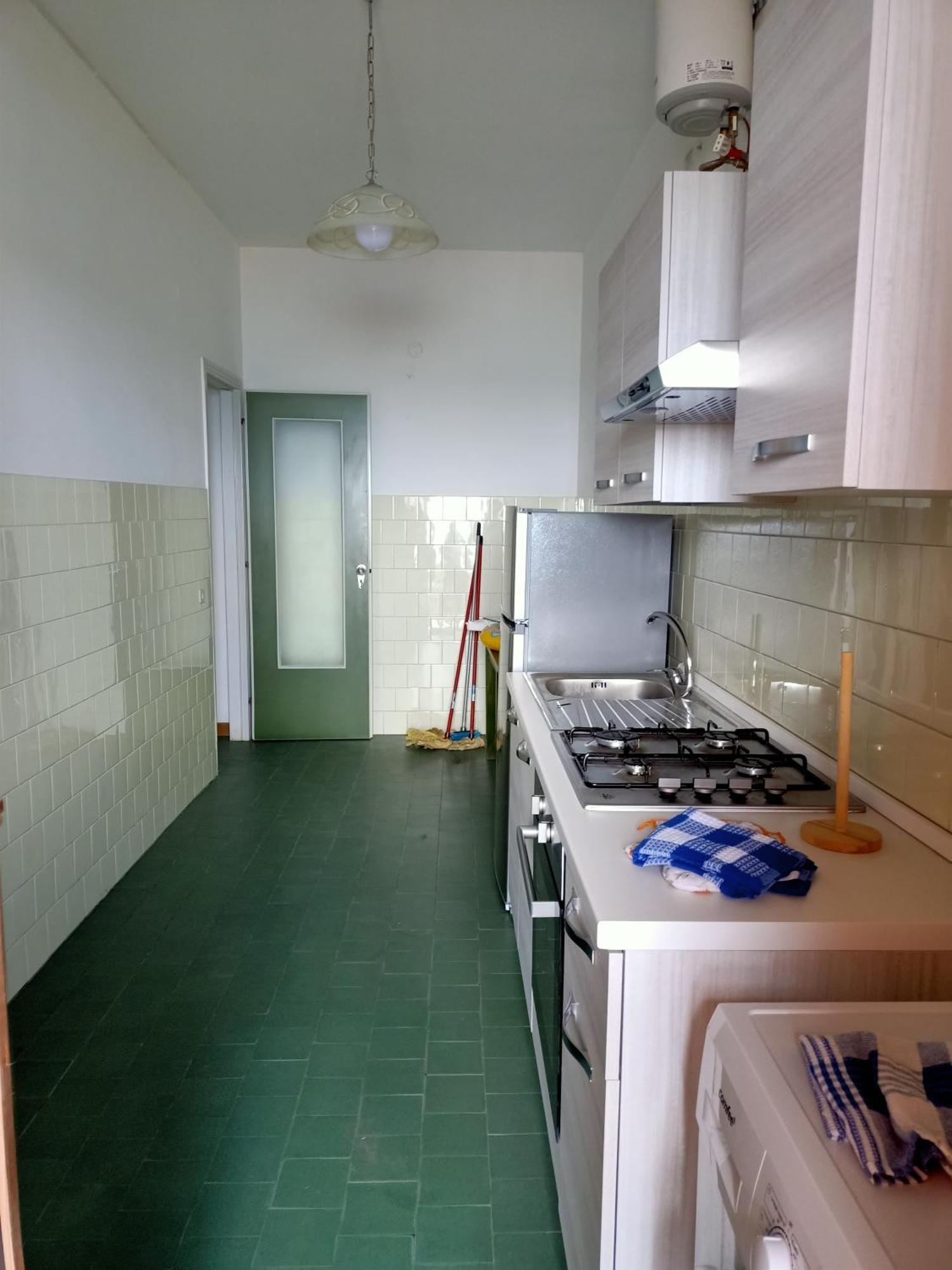 Casa Pinterre Apartment มัสซาลูเบรนเซ ภายนอก รูปภาพ